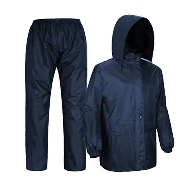 Rain coat