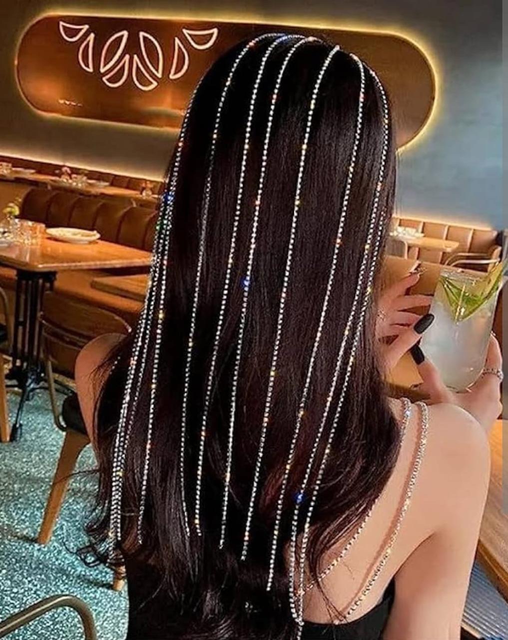 Zeebaish special hair band