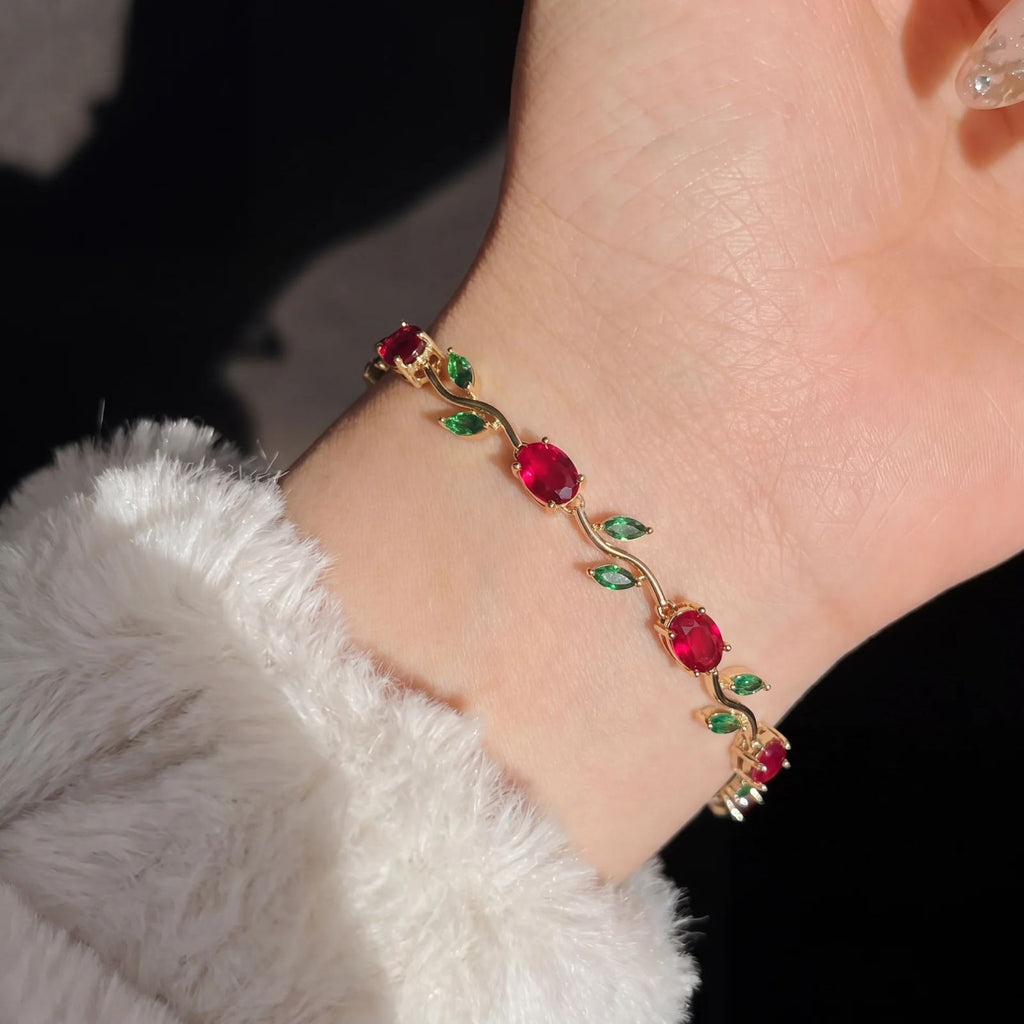 Tulip Braclet