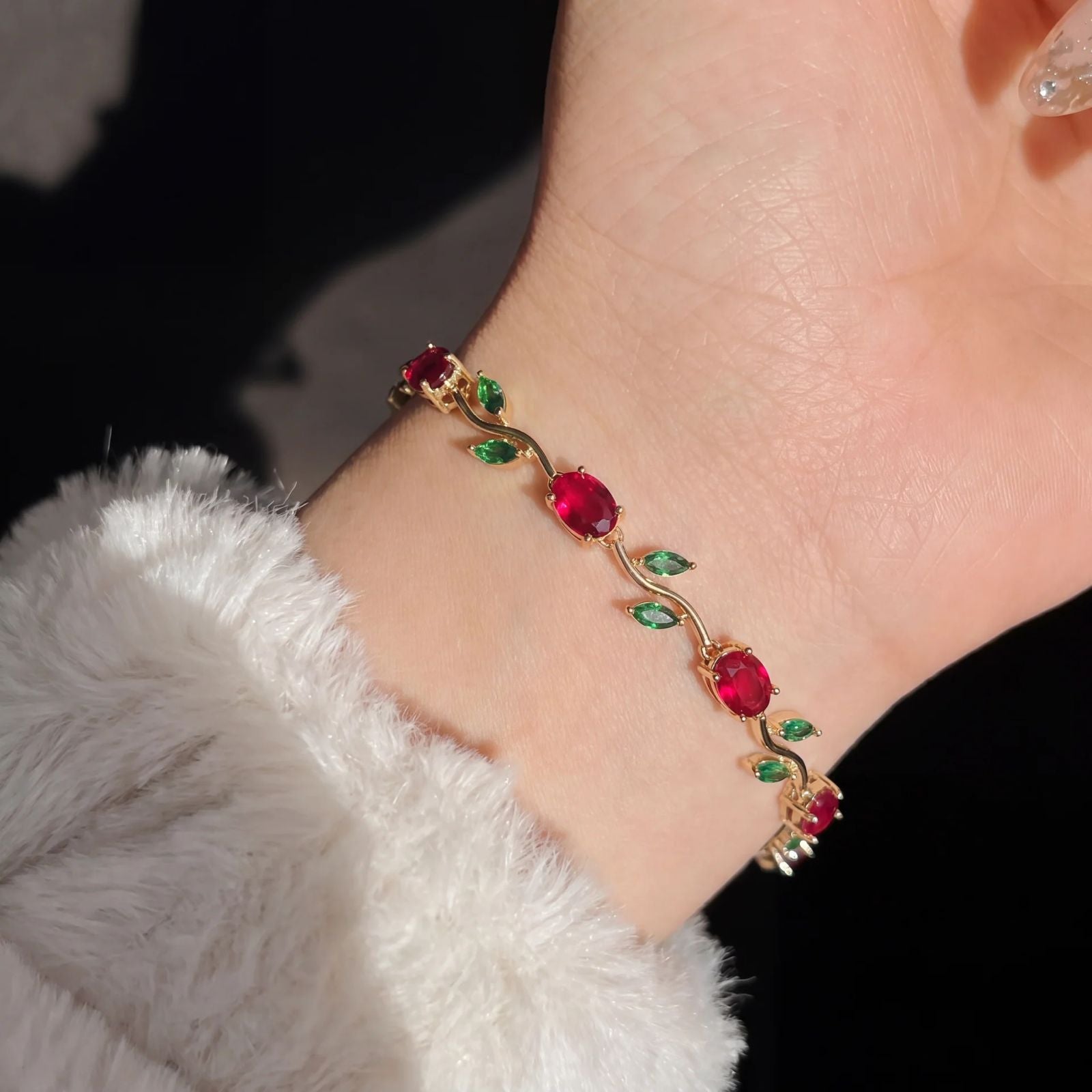 Tulip Braclet