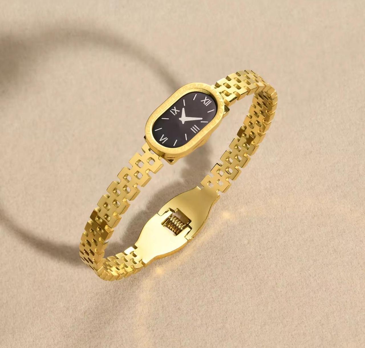 Stainless steel Braclet
