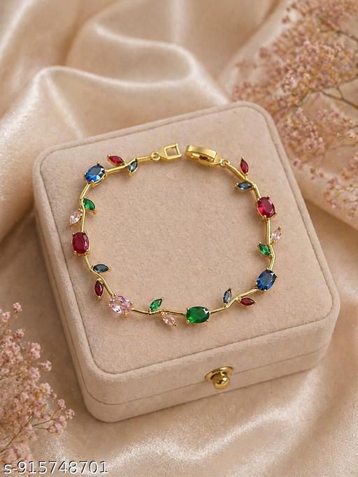 Tulip Braclet