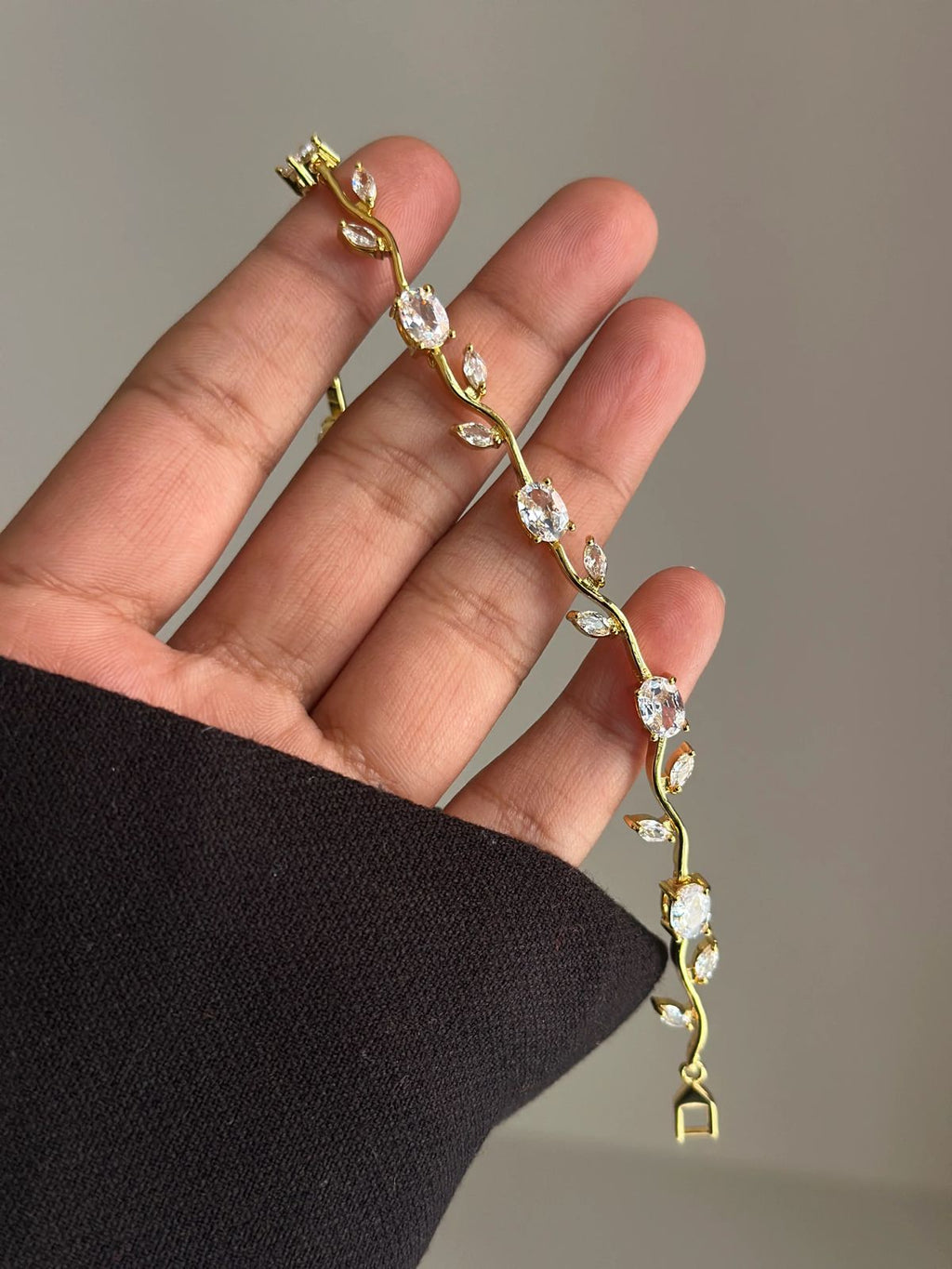 Tulip Braclet