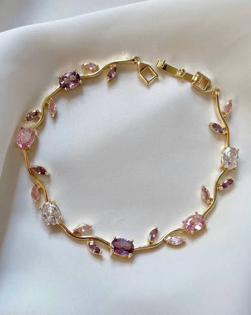 Tulip Braclet