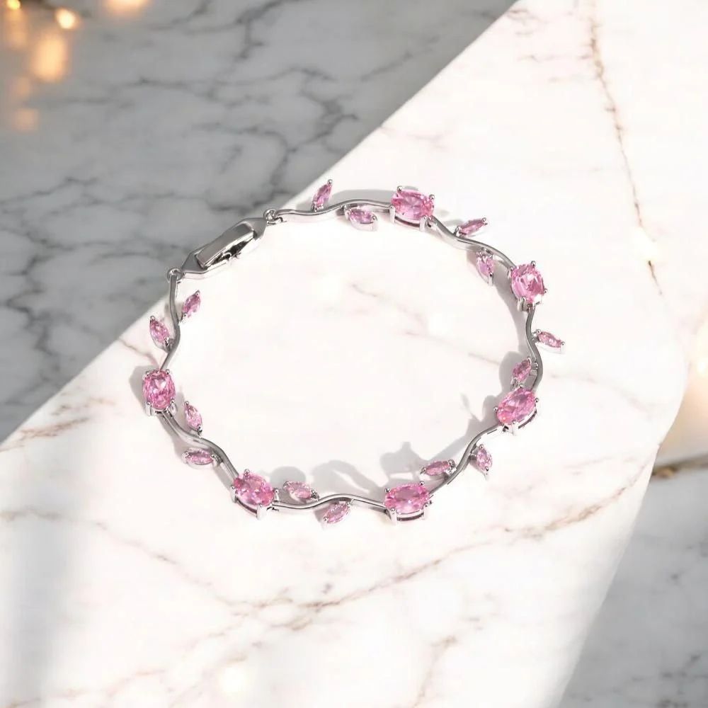 Tulip Braclet